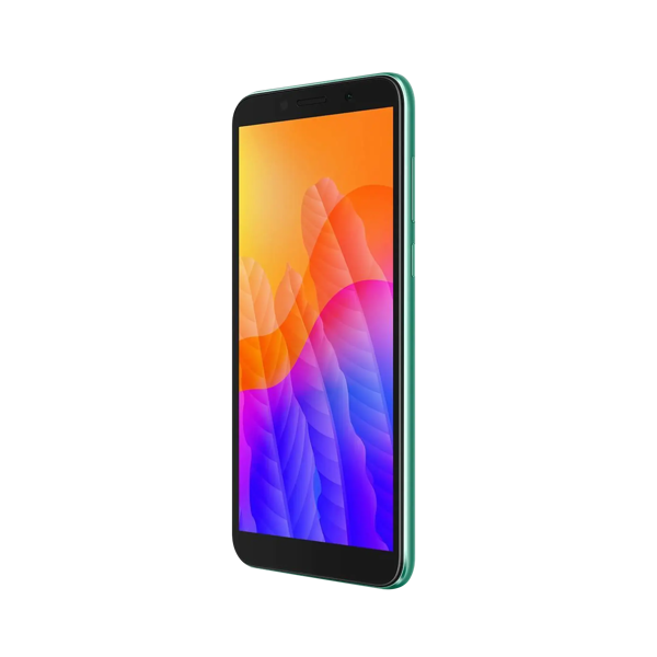 Huawei Y5P - 32 GB - Yeşil - 4