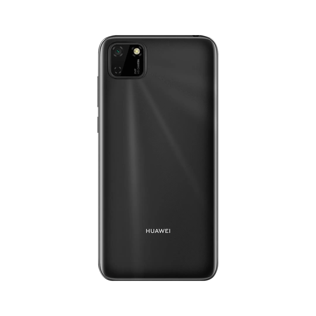 Huawei Y5P - 32 GB - Siyah Huawei Y5P - 32 GB - Siyah
