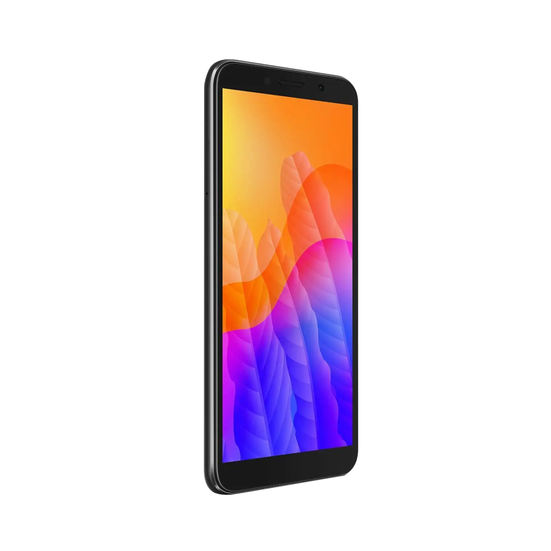 Huawei Y5P - 32 GB - Siyah Huawei Y5P - 32 GB - Siyah