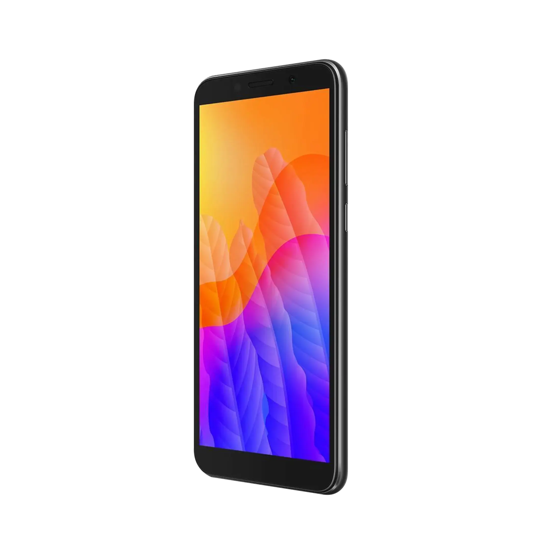 Huawei Y5P - 32 GB - Siyah Huawei Y5P - 32 GB - Siyah