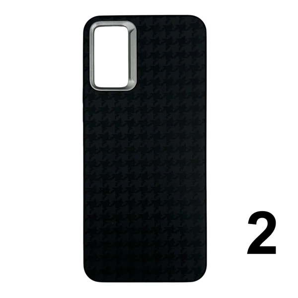 Nettech İnfinix Hot 12 Play Uyumlu NT-N054 Arka Koruma Kılıf (Karışık Renk) NT-109716 - 2