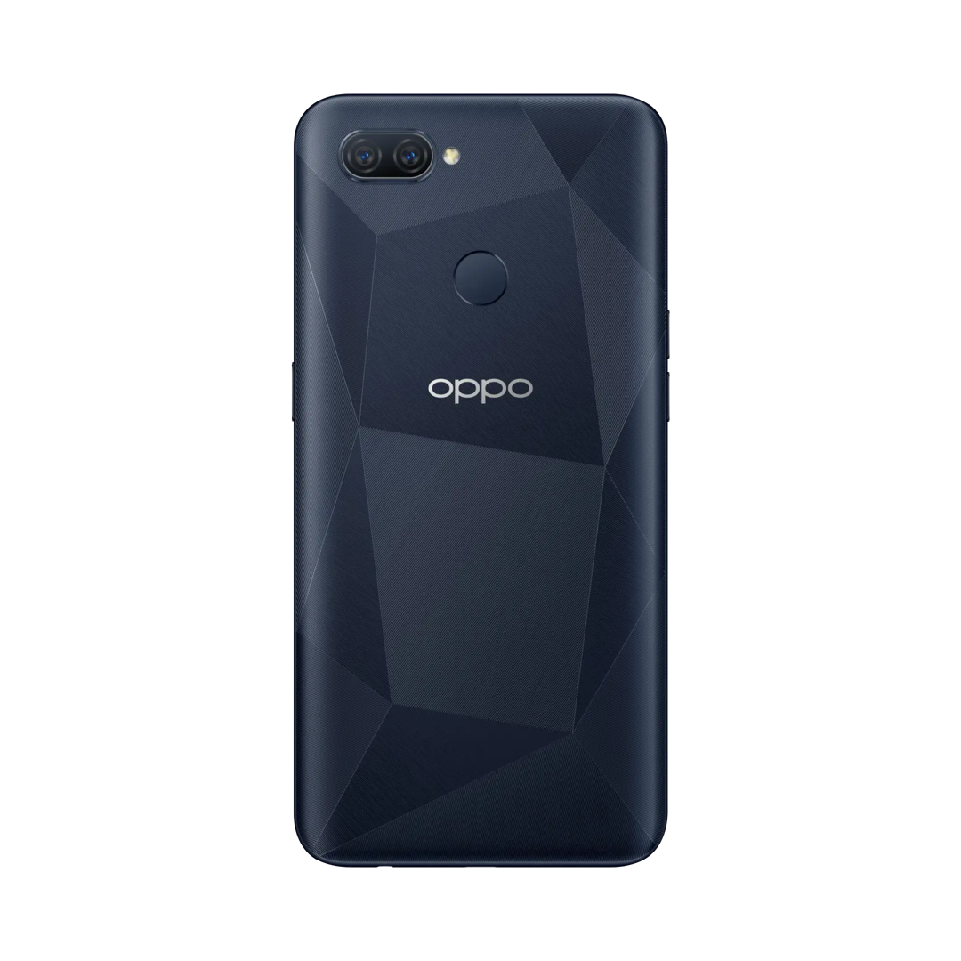 Oppo A12 - 64 GB - Siyah Oppo A12 - 64 GB - Siyah