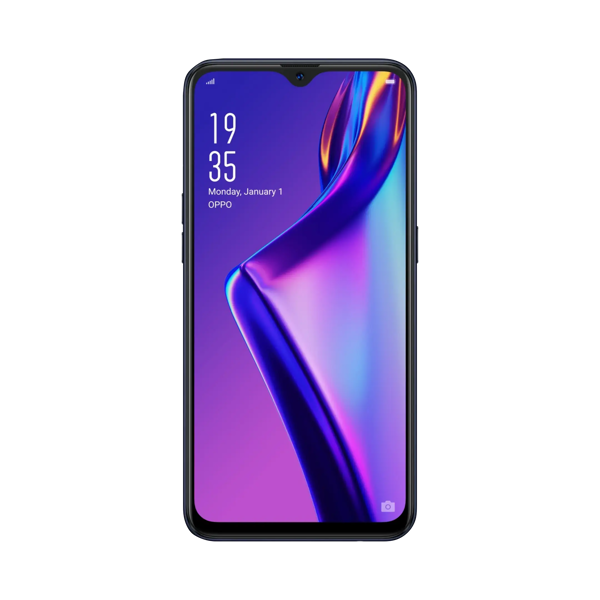 Oppo A12 - 64 GB - Siyah