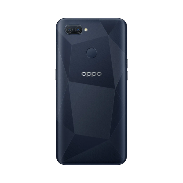 Oppo A12 - 64 GB - Siyah