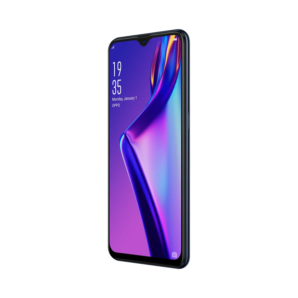 Oppo A12 - 64 GB - Siyah
