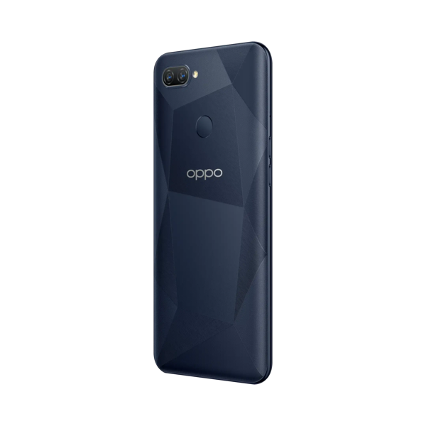 Oppo A12 - 64 GB - Siyah