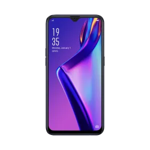 Oppo A12 - 32 GB - Siyah