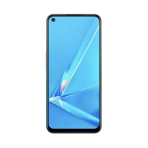 Oppo A72 - 128 GB - Beyaz