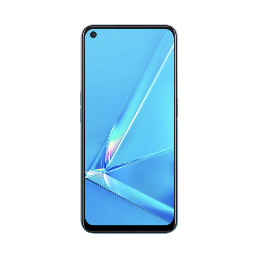 Oppo A72 - 128 GB - Beyaz Oppo A72 - 128 GB - Beyaz