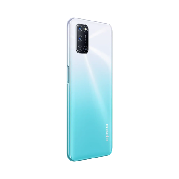 Oppo A72 - 128 GB - Beyaz