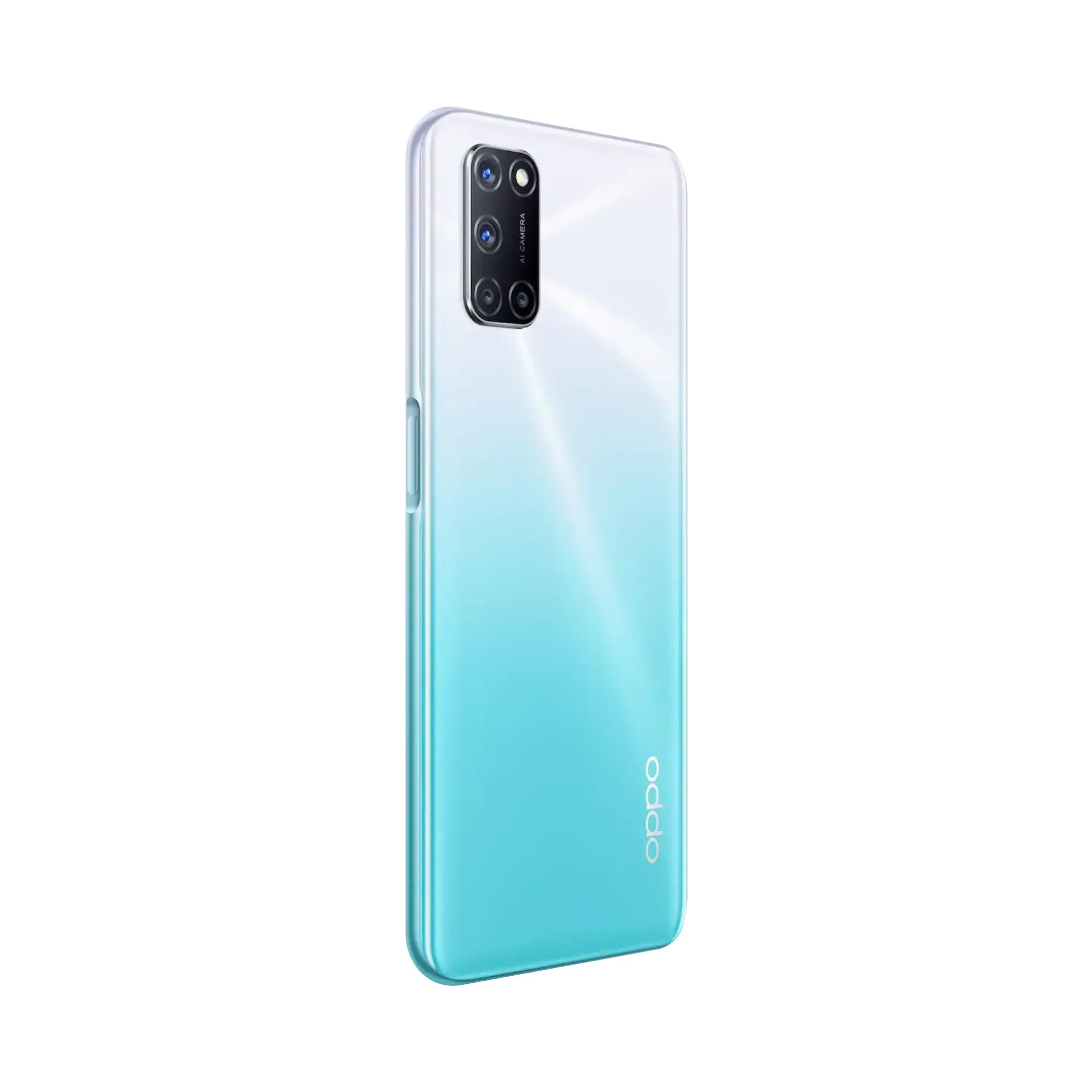 Oppo A72 - 128 GB - Beyaz Oppo A72 - 128 GB - Beyaz