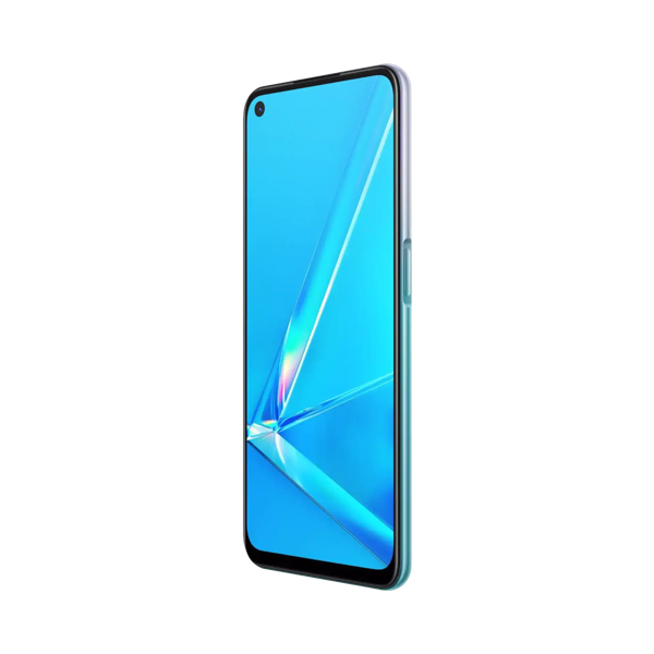 Oppo A72 - 128 GB - Beyaz