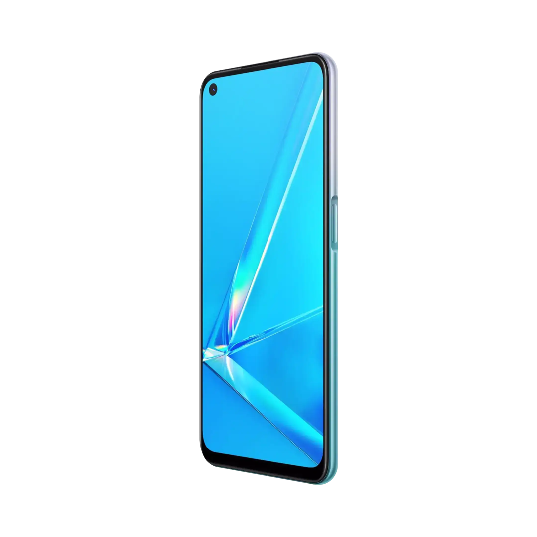 Oppo A72 - 128 GB - Beyaz