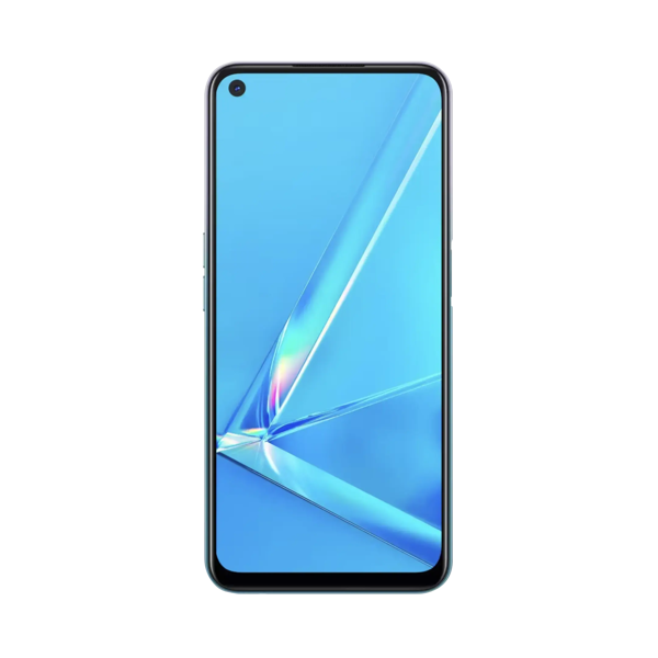 Oppo A72 - 128 GB - Beyaz - 1