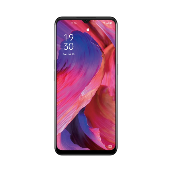 Oppo A73 - 128 GB - Gümüş