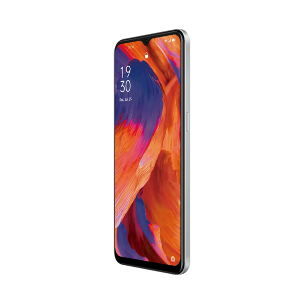 Oppo A73 - 128 GB - Gümüş