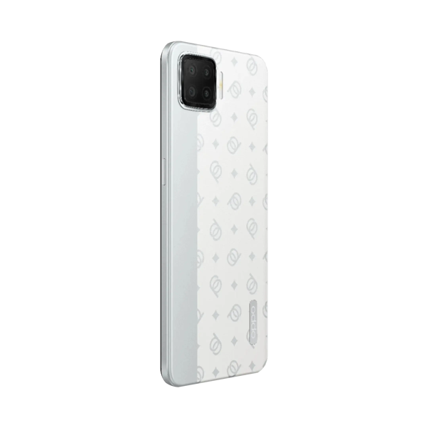 Oppo A73 - 128 GB - Gümüş