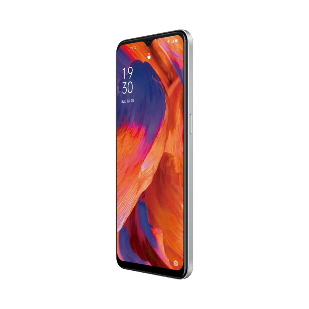 Oppo A73 - 128 GB - Gümüş