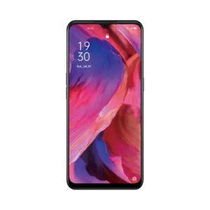 Oppo A73 - 128 GB - Gümüş
