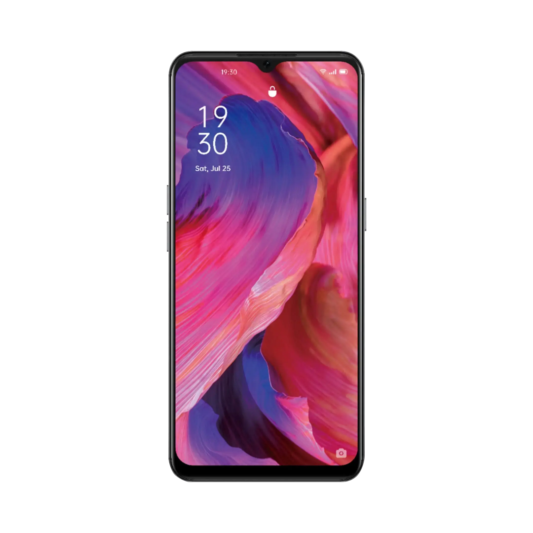 Oppo A73 - 128 GB - Gümüş