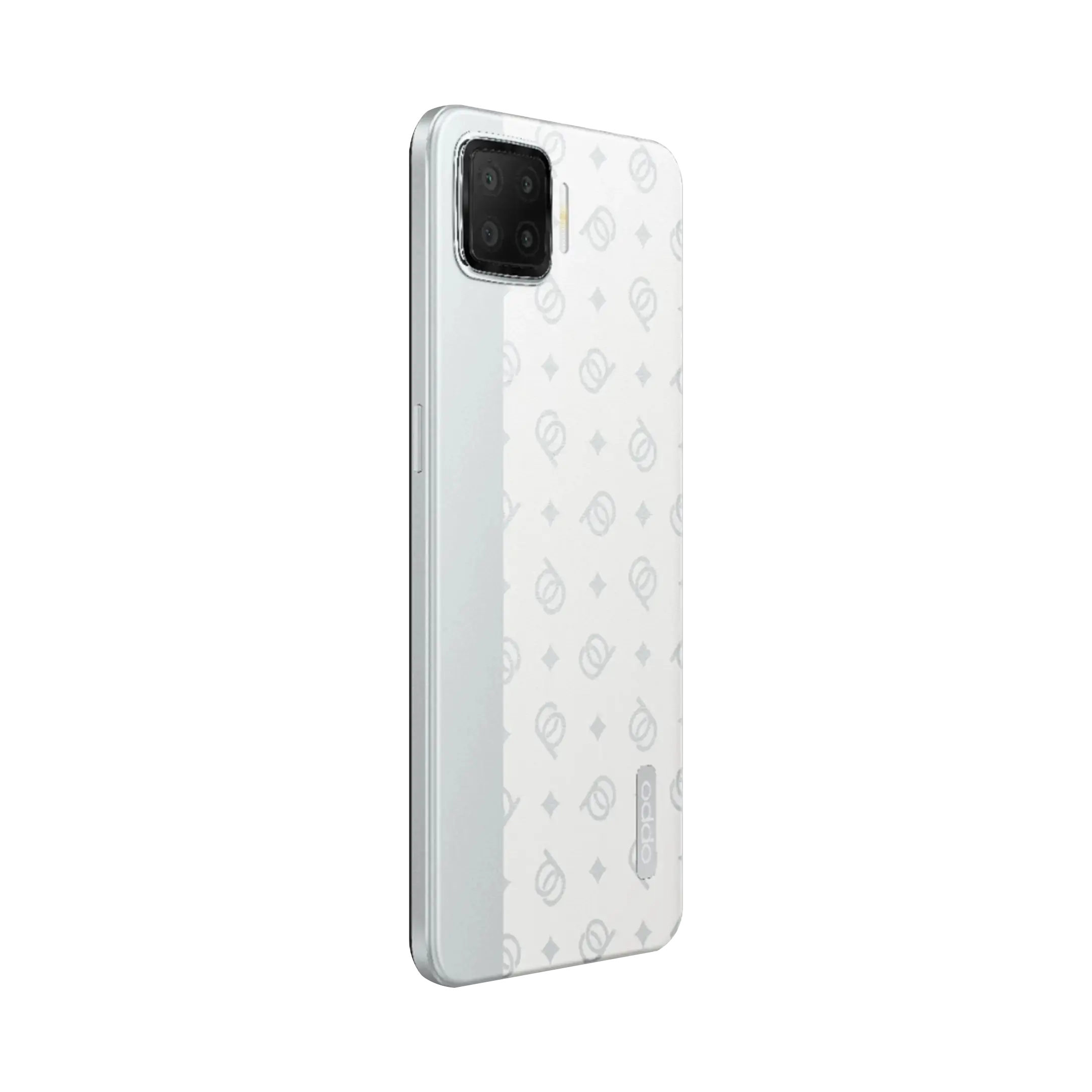 Oppo A73 - 128 GB - Gümüş
