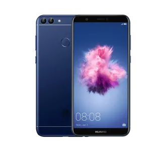 Huawei P Smart 2018 - 64 GB - Mavi