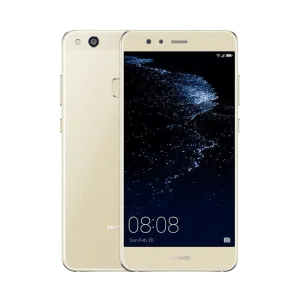 Huawei P10 Lite - 64 GB - Platin Altın
