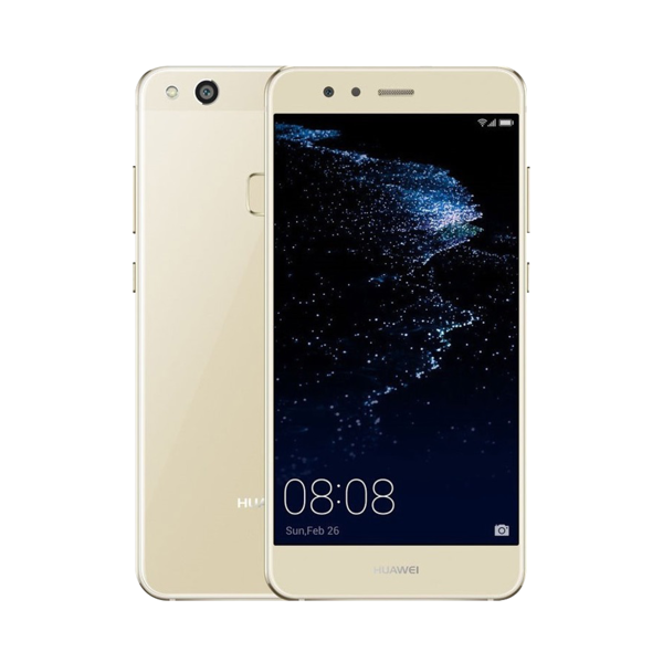 Huawei P10 Lite - 64 GB - Platin Altın - 1