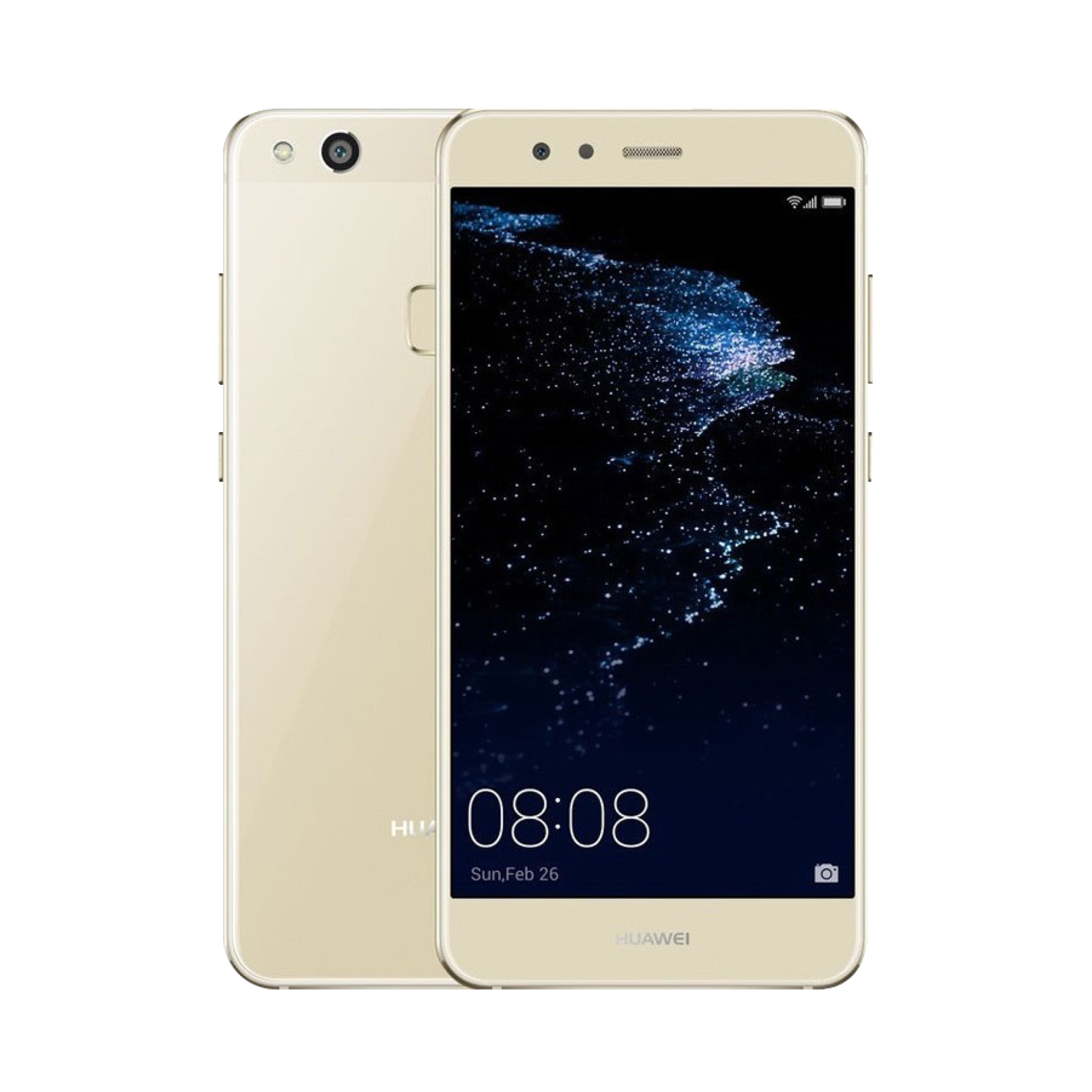 Huawei P10 Lite - 64 GB - Platin Altın Huawei P10 Lite - 64 GB - Platin Altın