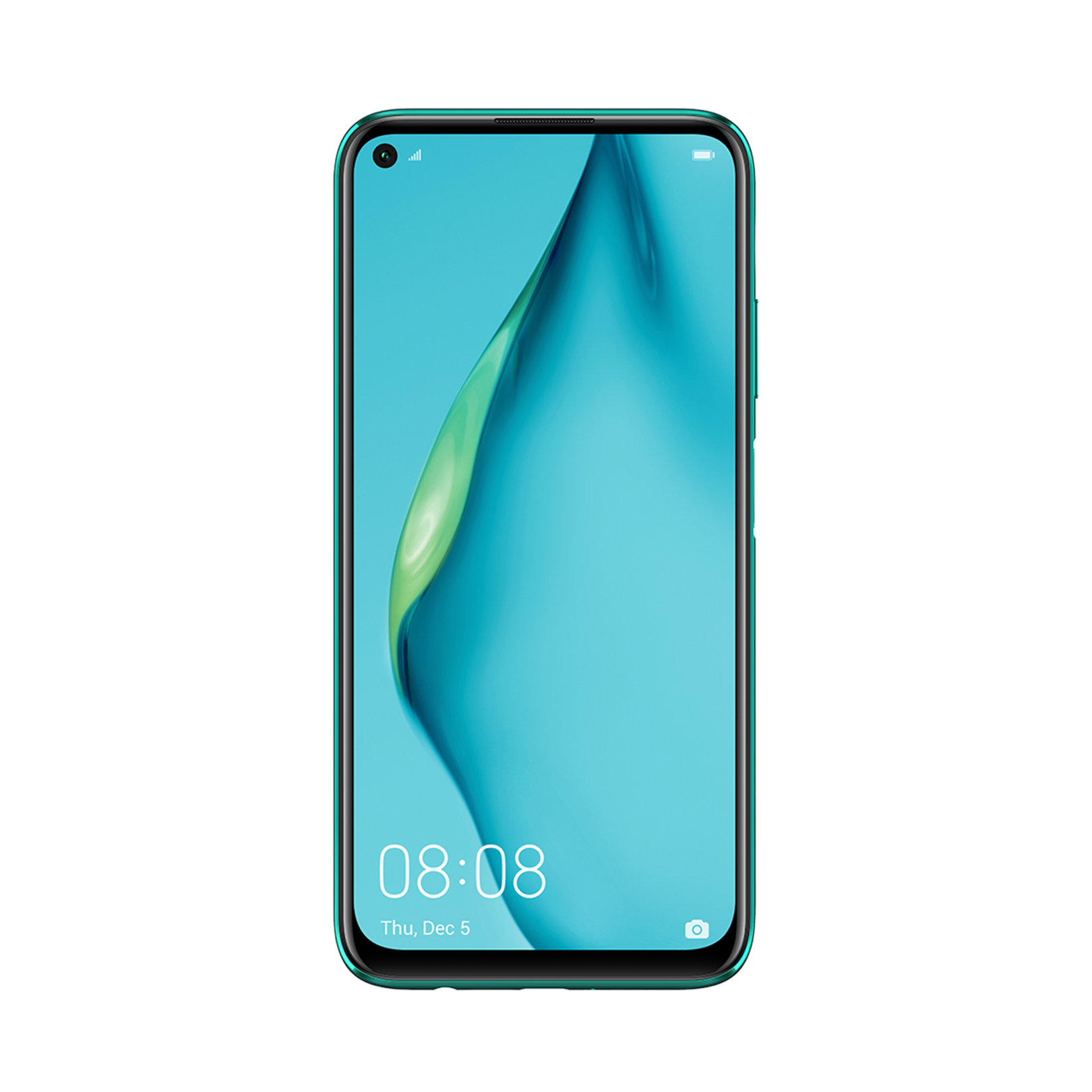 Huawei P40 Lite Yeşil 64 GB