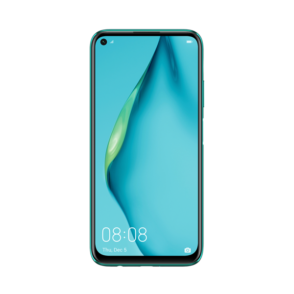 Huawei P40 Lite - 64 GB - Yeşil - 1