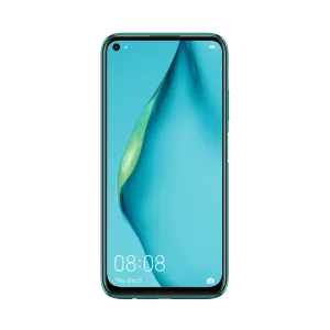 Huawei P40 Lite - 64 GB - Yeşil