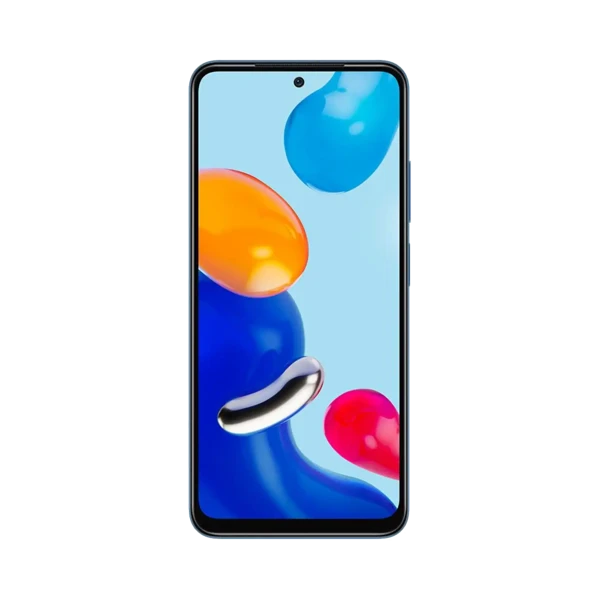 Xiaomi Redmi Note 11 Pro 5G Mavi 128 GB - 2