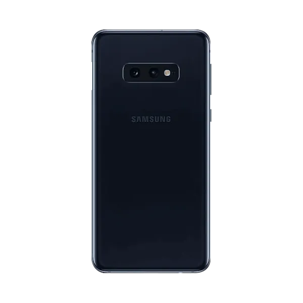 Samsung Galaxy S10 - 128 GB - Prizma Siyahı