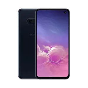 Samsung Galaxy S10 - 128 GB - Prizma Siyahı