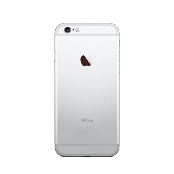 Apple iPhone 6S - 128 GB - Gümüş - 3