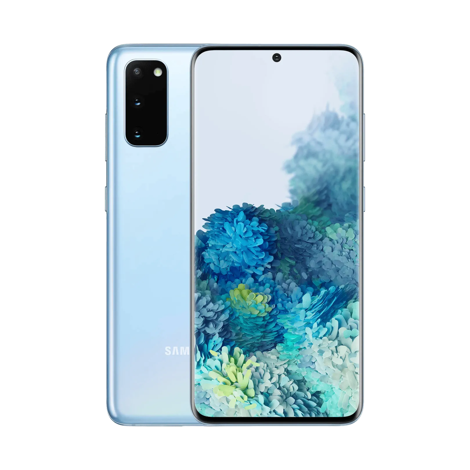 Samsung Galaxy S20 Plus Mavi 128 GB