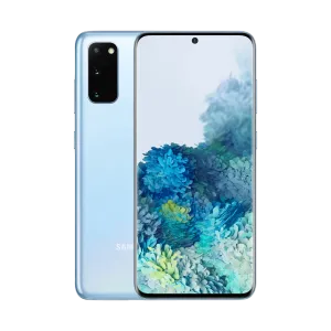 Samsung Galaxy S20 Plus - 128 GB - Mavi