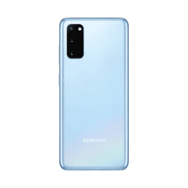Samsung Galaxy S20 Plus - 128 GB - Mavi
