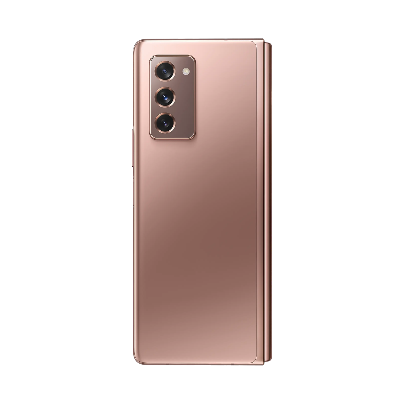 Samsung Galaxy ZFold2 5G - 256 GB - Bronz