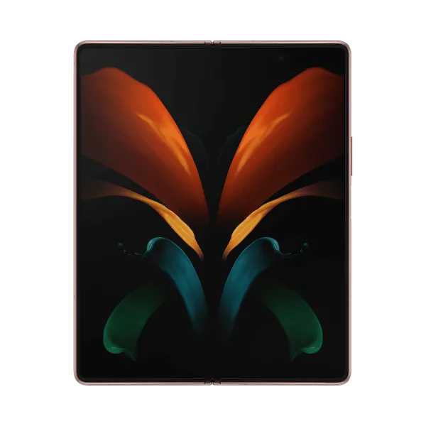 Samsung Galaxy ZFold2 5G - 256 GB - Bronz