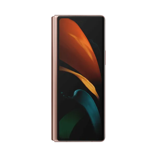 Samsung Galaxy ZFold2 5G - 256 GB - Bronz