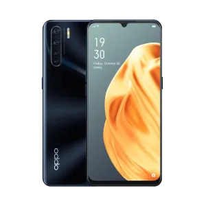 Oppo A91 - 128 GB - Siyah