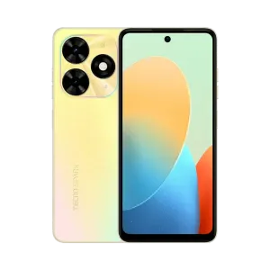 Tecno Spark Go 2024 - 128 GB - Sarı