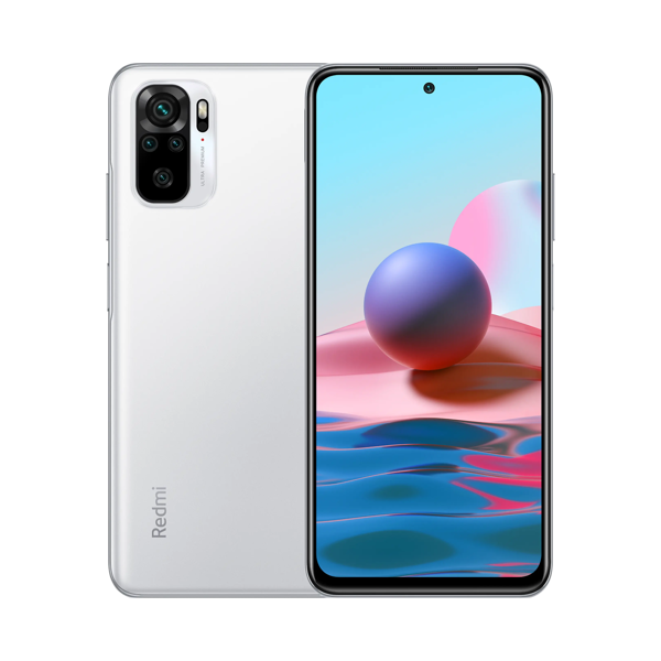 Xiaomi Mi Note 10 - 64 GB - Buzul Beyazı