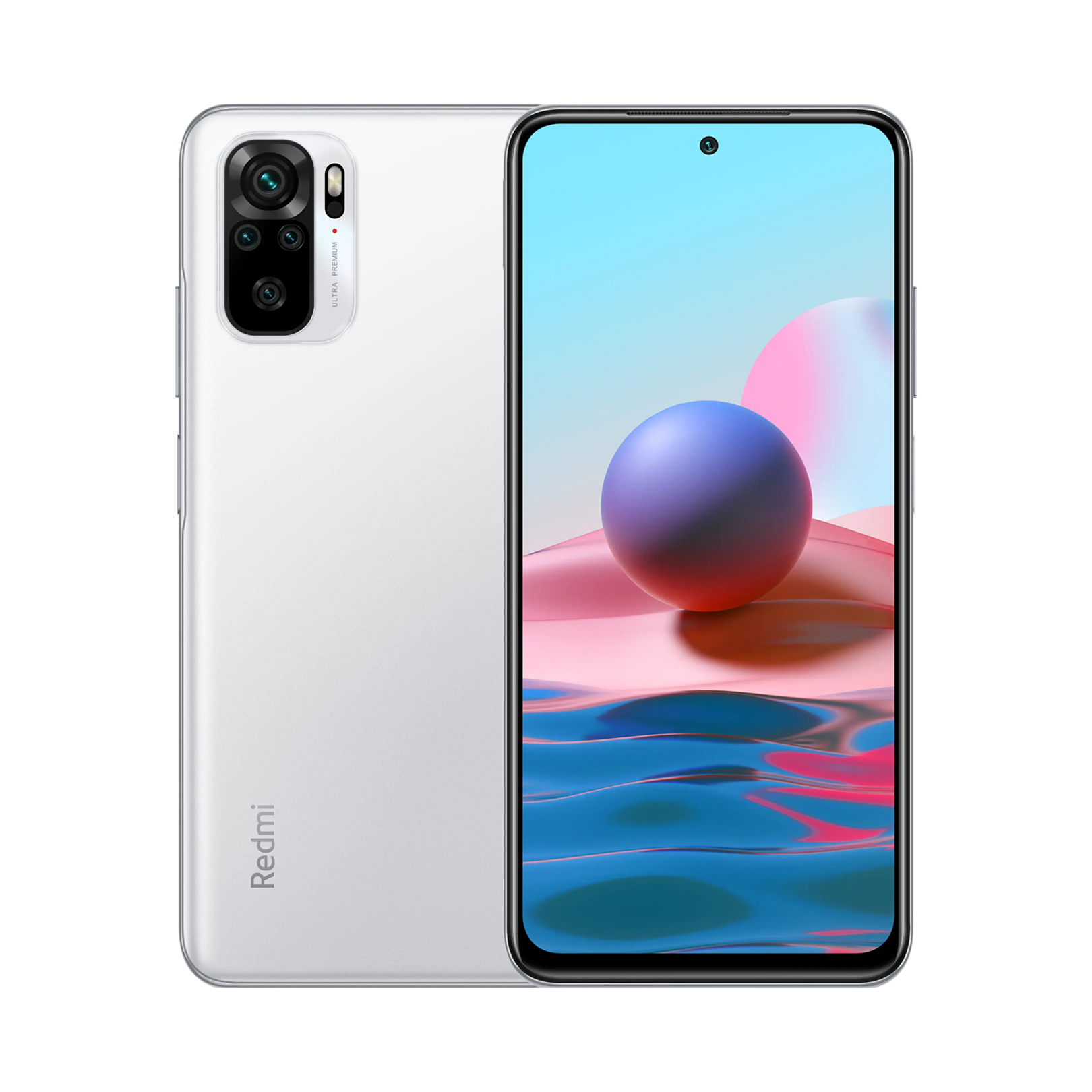 Xiaomi Mi Note 10 - 64 GB - Buzul Beyazı Xiaomi Mi Note 10 - 64 GB - Buzul Beyazı