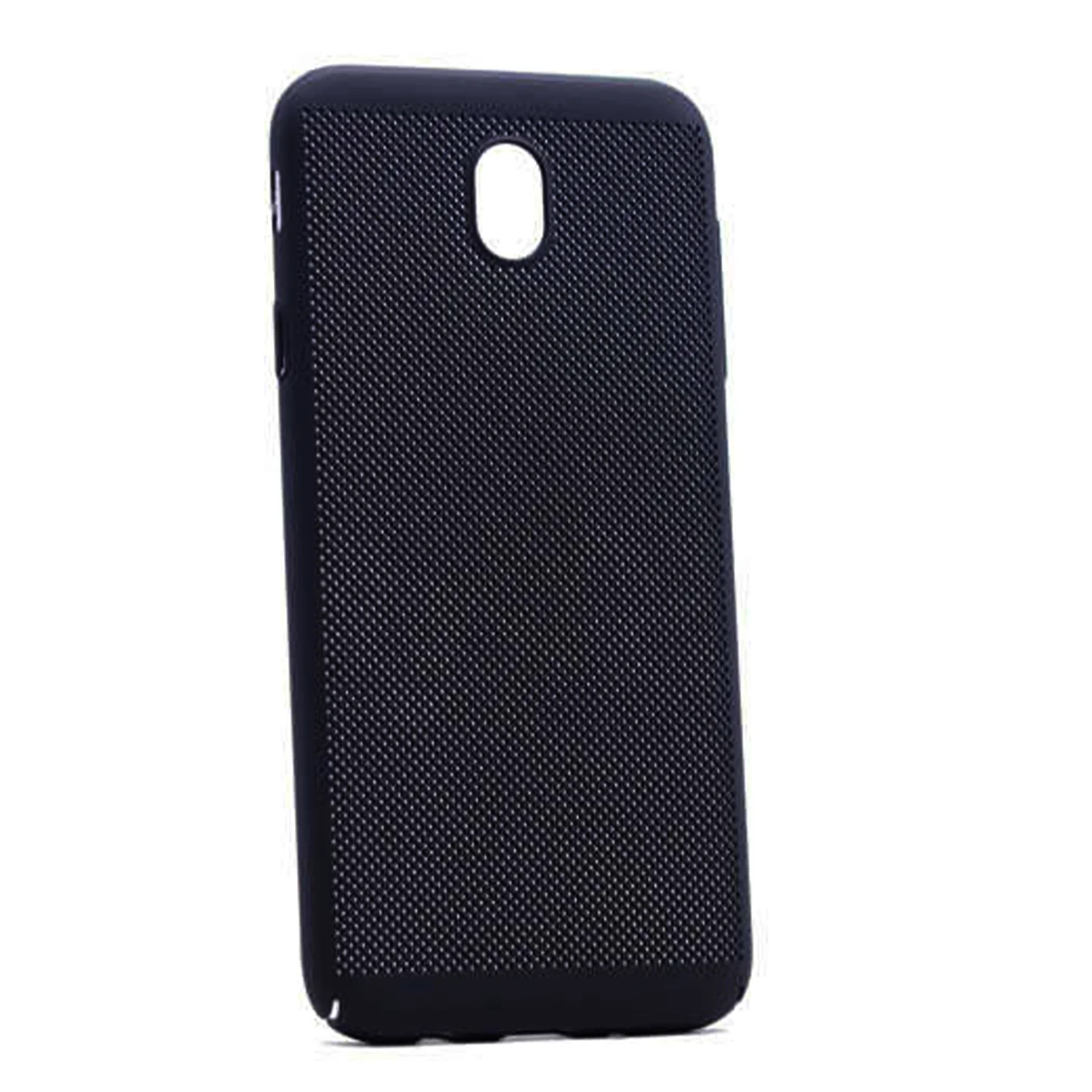 Nettech Samsung Galaxy J530 J5 Pro Uyumlu Arka Koruma Arka Koruma Kılıf (Karışık/Çok Renkli) NT-17956