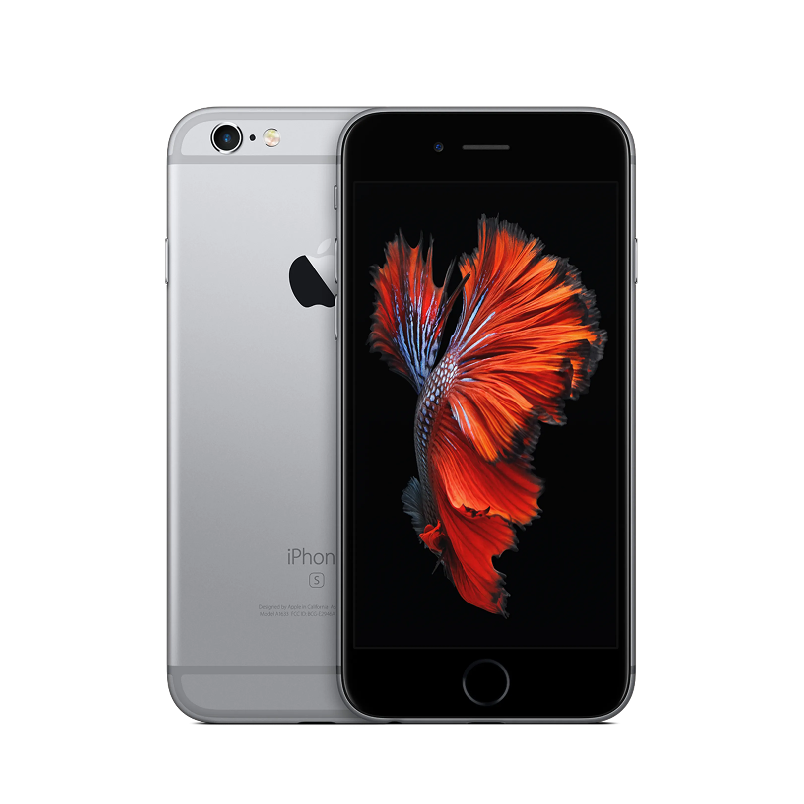 Apple iPhone 6S - 32 GB - Uzay Grisi Apple iPhone 6S - 32 GB - Uzay Grisi