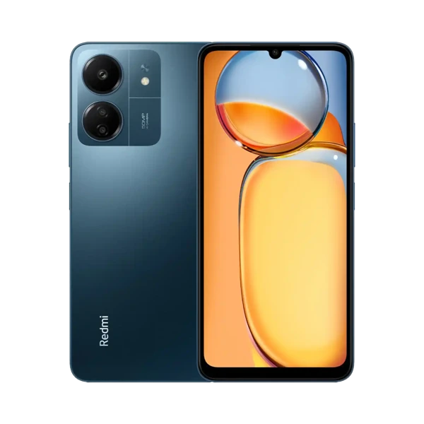 Xiaomi Redmi 13C - 256 GB - Mavi - 1