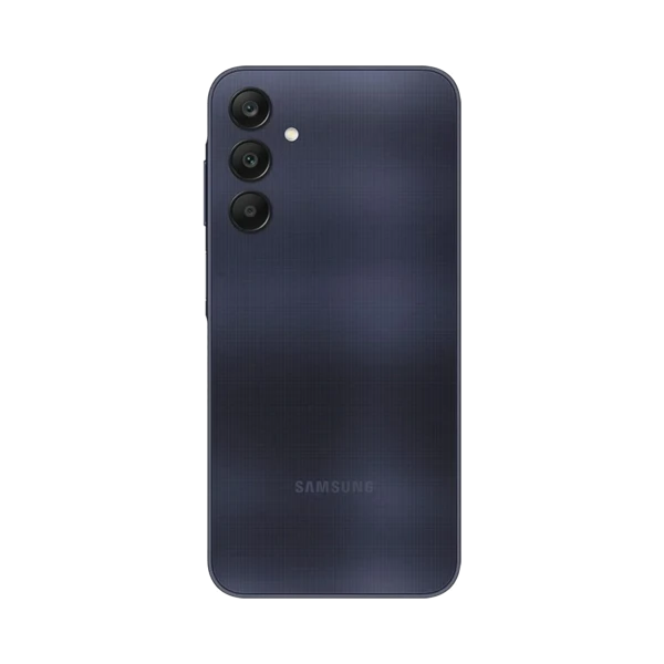 Samsung Galaxy A25 5G - 256 GB - Siyah
